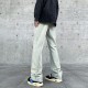 Straight jeans Straight jeans