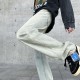 Straight jeans Straight jeans
