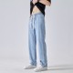 Loose straight jeans Loose straight jeans