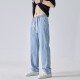Loose straight jeans Loose straight jeans