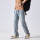 Loose straight jeans Loose straight jeans