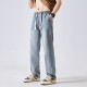 Loose straight jeans Loose straight jeans