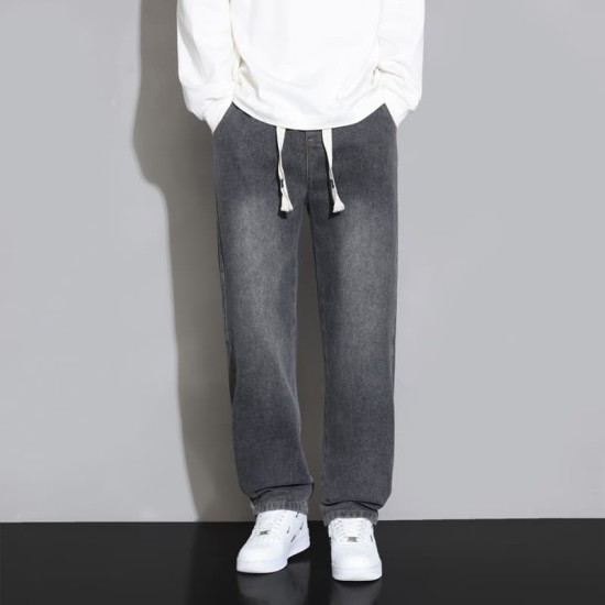 Loose Vintage Jeans Loose Vintage Jeans
