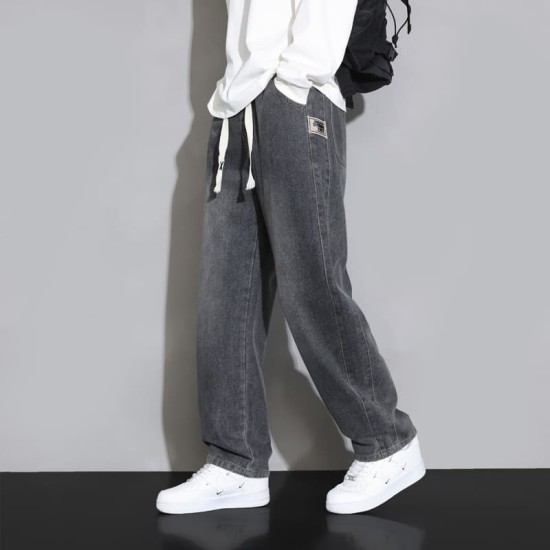 Loose Vintage Jeans Loose Vintage Jeans