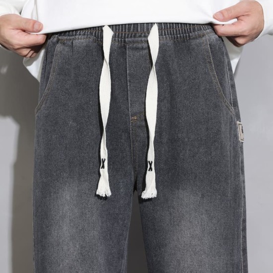 Loose Vintage Jeans Loose Vintage Jeans