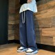 Loose casual jeans Loose casual jeans
