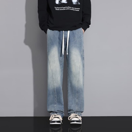 Stitched Bay Blade Jeans Stitched Bay Blade Jeans