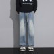 Stitched Bay Blade Jeans Stitched Bay Blade Jeans