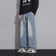 Stitched Bay Blade Jeans Stitched Bay Blade Jeans