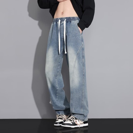 Stitched Bay Blade Jeans Stitched Bay Blade Jeans