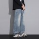 Stitched Bay Blade Jeans Stitched Bay Blade Jeans