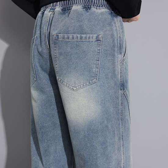 Stitched Bay Blade Jeans Stitched Bay Blade Jeans