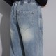 Stitched Bay Blade Jeans Stitched Bay Blade Jeans