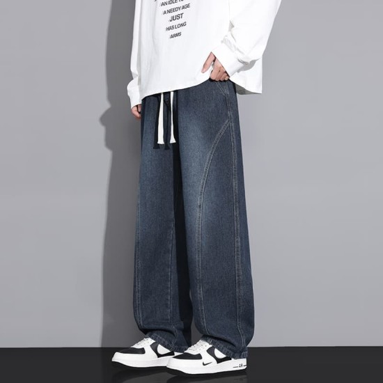 Stitched Bay Blade Jeans Stitched Bay Blade Jeans