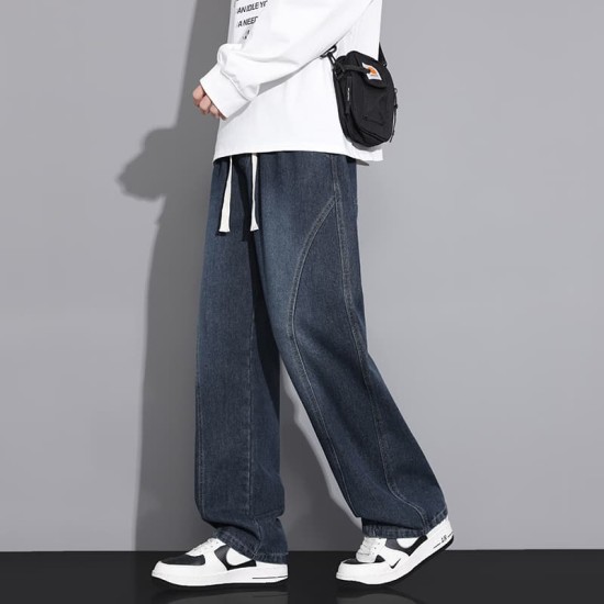 Stitched Bay Blade Jeans Stitched Bay Blade Jeans