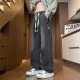 Casual loose jeans Casual loose jeans