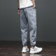 Loose-fitting, lightweight jeans Loose-fitting, lightweight jeans