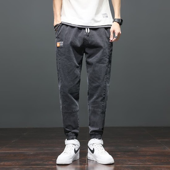 Loose-fitting, lightweight jeans Loose-fitting, lightweight jeans