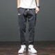 Loose-fitting, lightweight jeans Loose-fitting, lightweight jeans