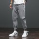 Loose-fitting, lightweight jeans Loose-fitting, lightweight jeans