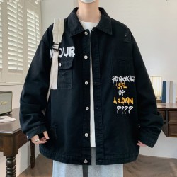 New Fashion Work Jacket
