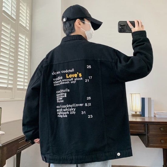 New Fashion Work Jacket New Fashion Work Jacket