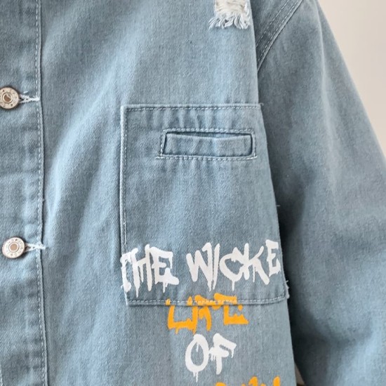 New Fashion Work Jacket New Fashion Work Jacket