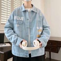 New Fashion Work Jacket