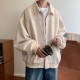 Loose fit bomber jacket Loose fit bomber jacket