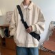 Loose fit bomber jacket Loose fit bomber jacket
