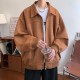 Loose fit bomber jacket Loose fit bomber jacket