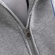 Cardigan hooded jacket Cardigan hooded jacket