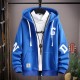 Casual Cardigan Baseball Jacket Casual Cardigan Baseball Jacket