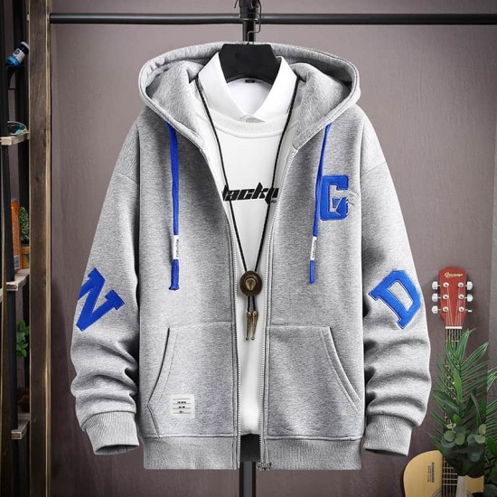 Casual Cardigan Baseball Jacket Casual Cardigan Baseball Jacket