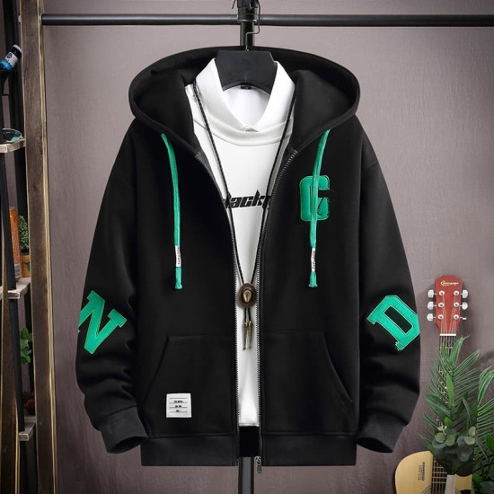 Casual Cardigan Baseball Jacket Casual Cardigan Baseball Jacket