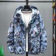 Lightweight trendy jacket Lightweight trendy jacket