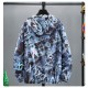 Lightweight trendy jacket Lightweight trendy jacket