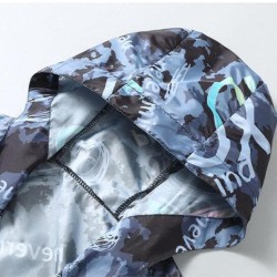 Lightweight trendy jacket
