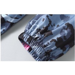 Lightweight trendy jacket