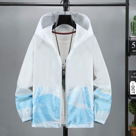 Thin cardigan jacket Thin cardigan jacket