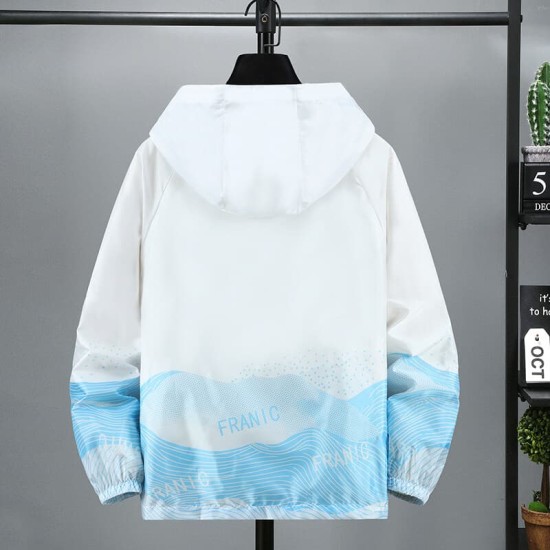 Thin cardigan jacket Thin cardigan jacket