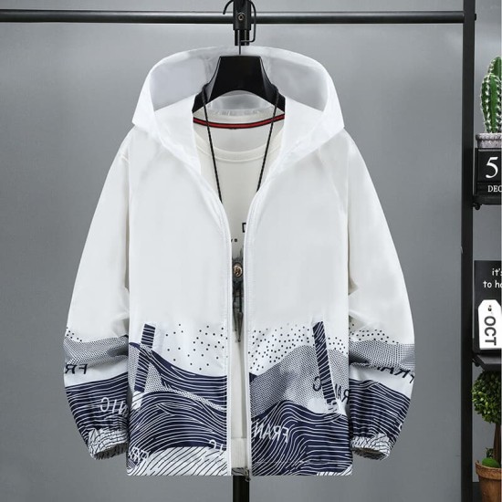 Thin cardigan jacket Thin cardigan jacket