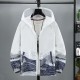 Thin cardigan jacket Thin cardigan jacket