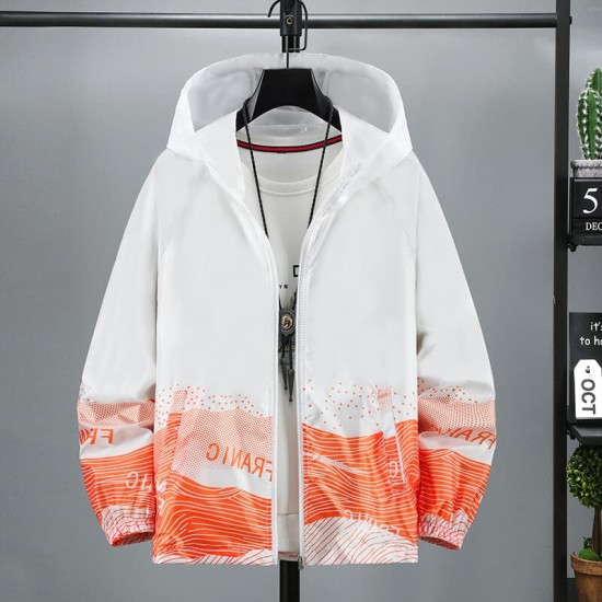Thin cardigan jacket Thin cardigan jacket