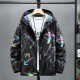 Breathable cardigan jacket Breathable cardigan jacket
