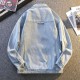 Vintage denim jacket Vintage denim jacket