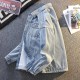 Vintage denim jacket Vintage denim jacket