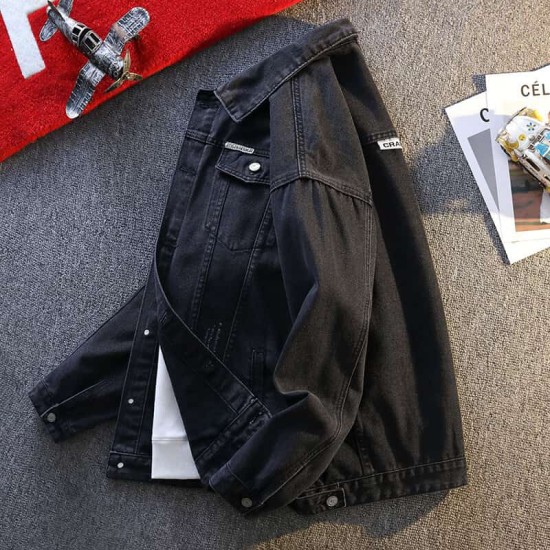 Vintage denim jacket Vintage denim jacket