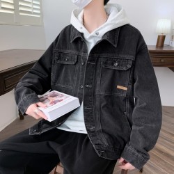 Casual Cardigan Jacket