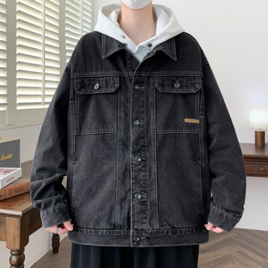 Casual Cardigan Jacket Casual Cardigan Jacket
